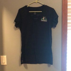 Timberwolves T-Shirt